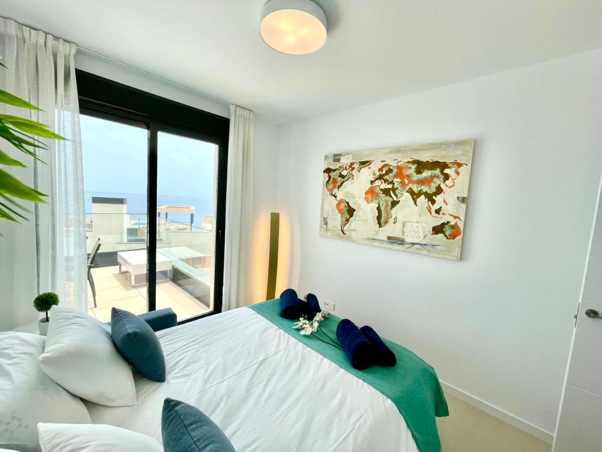 Apartamento Paradise In Fuengirola