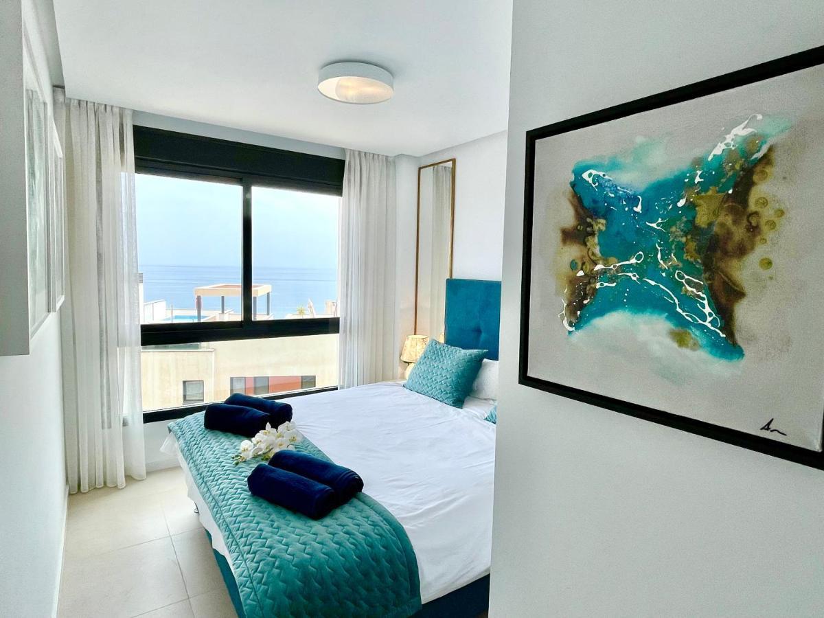 Paradise In Apartamento