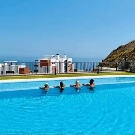 Beach Paradise In Fuengirola Zewnętrze zdjęcie