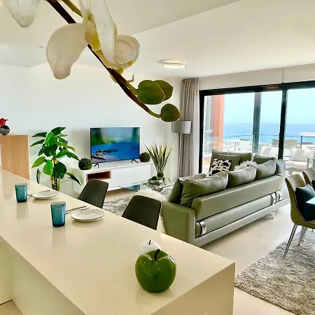 Beach Paradise In Fuengirola Zewnętrze zdjęcie