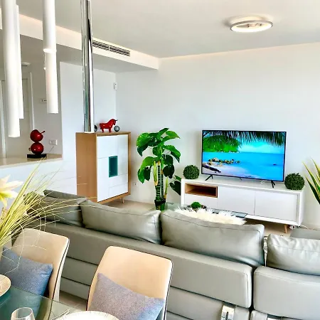 Beach Paradise In Fuengirola Zewnętrze zdjęcie