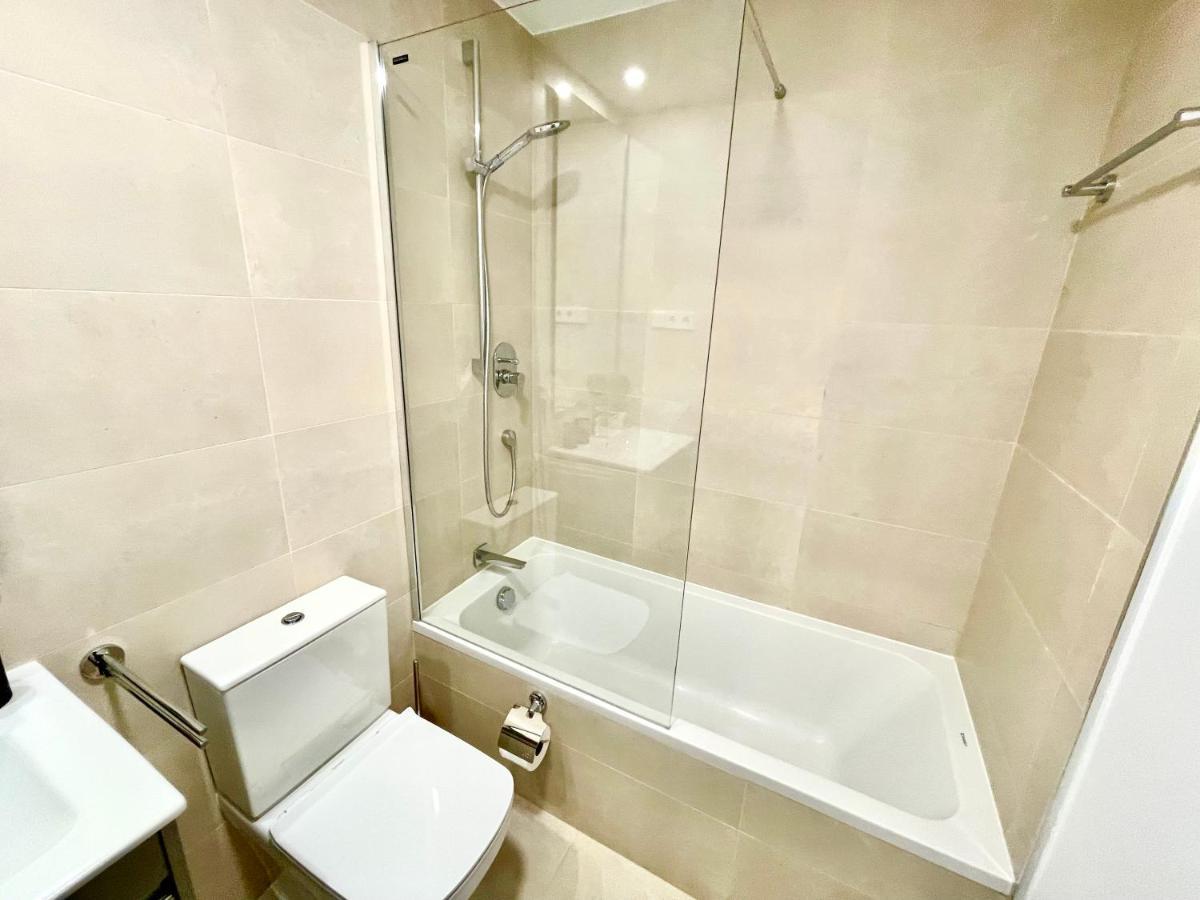 Appartamento Paradise In Fuengirola