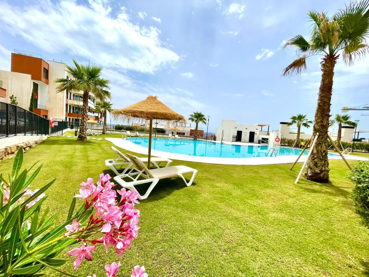 Appartamento Paradise In Fuengirola